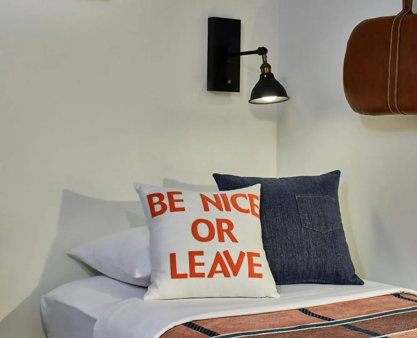 Moxy Columbus Short North Hotel