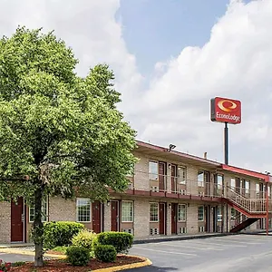 Hotel Econo, Columbus