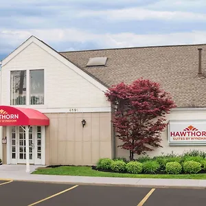 Hotel Hawthorn Extended By Wyndham, Columbus