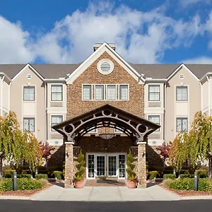 Hotel Staybridge Columbus-airport By Ihg, Columbus