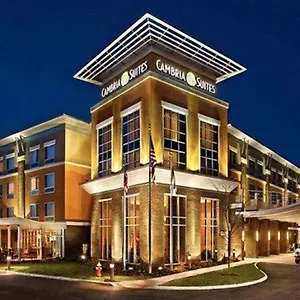 Hotel Cambria - Polaris, Columbus
