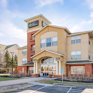 Hotel Extended America - - Polaris, Columbus