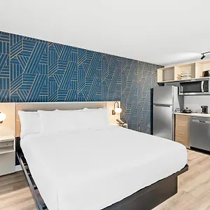 Hotel Mainstay North - Worthington, Columbus