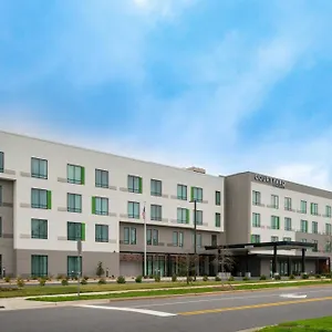 *** Hotel Courtyard Steele Creek United States