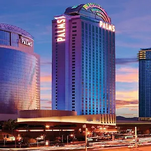 ** Aparthotel Palms Place Amazing Strip View 20th Floor United States