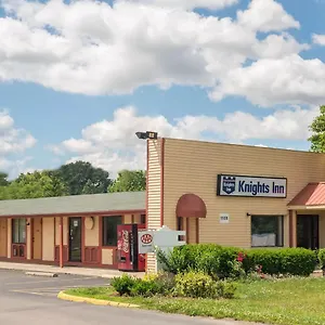 Hotel Knights Columbus/franklinton, Columbus