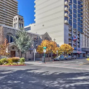 *** Hotel Plaza Club United States